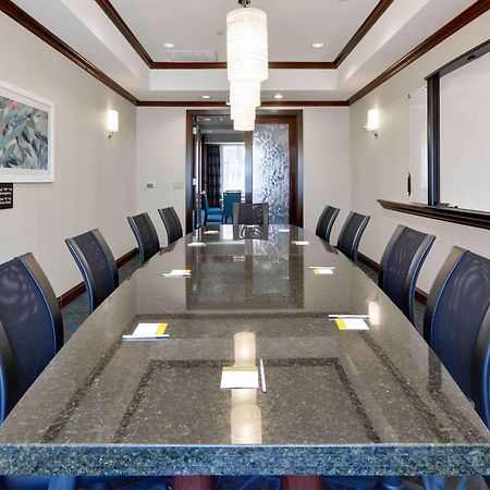 Hampton Inn & Suites Dallas-Arlington-South Ngoại thất bức ảnh