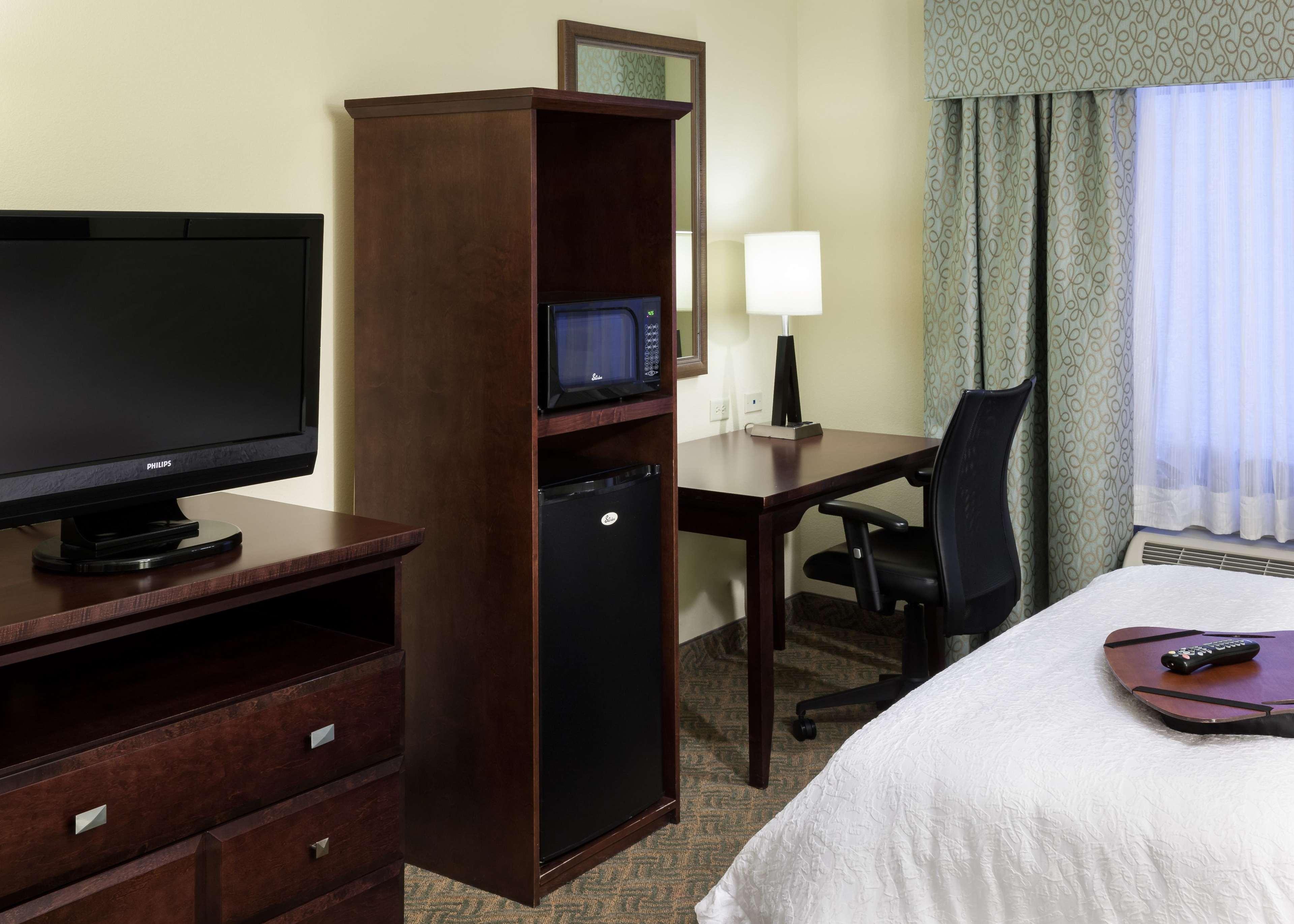 Hampton Inn & Suites Dallas-Arlington-South Ngoại thất bức ảnh
