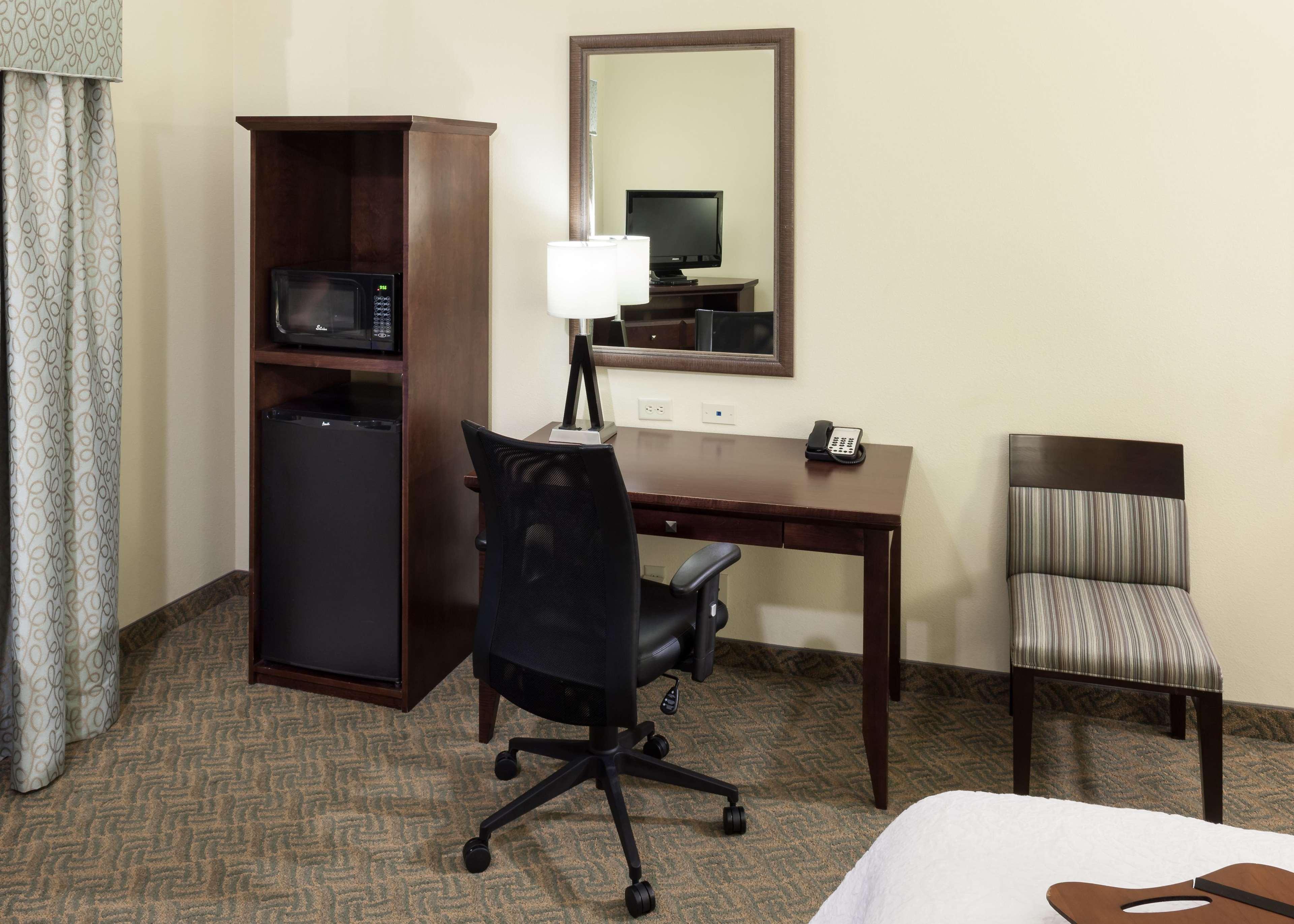 Hampton Inn & Suites Dallas-Arlington-South Ngoại thất bức ảnh