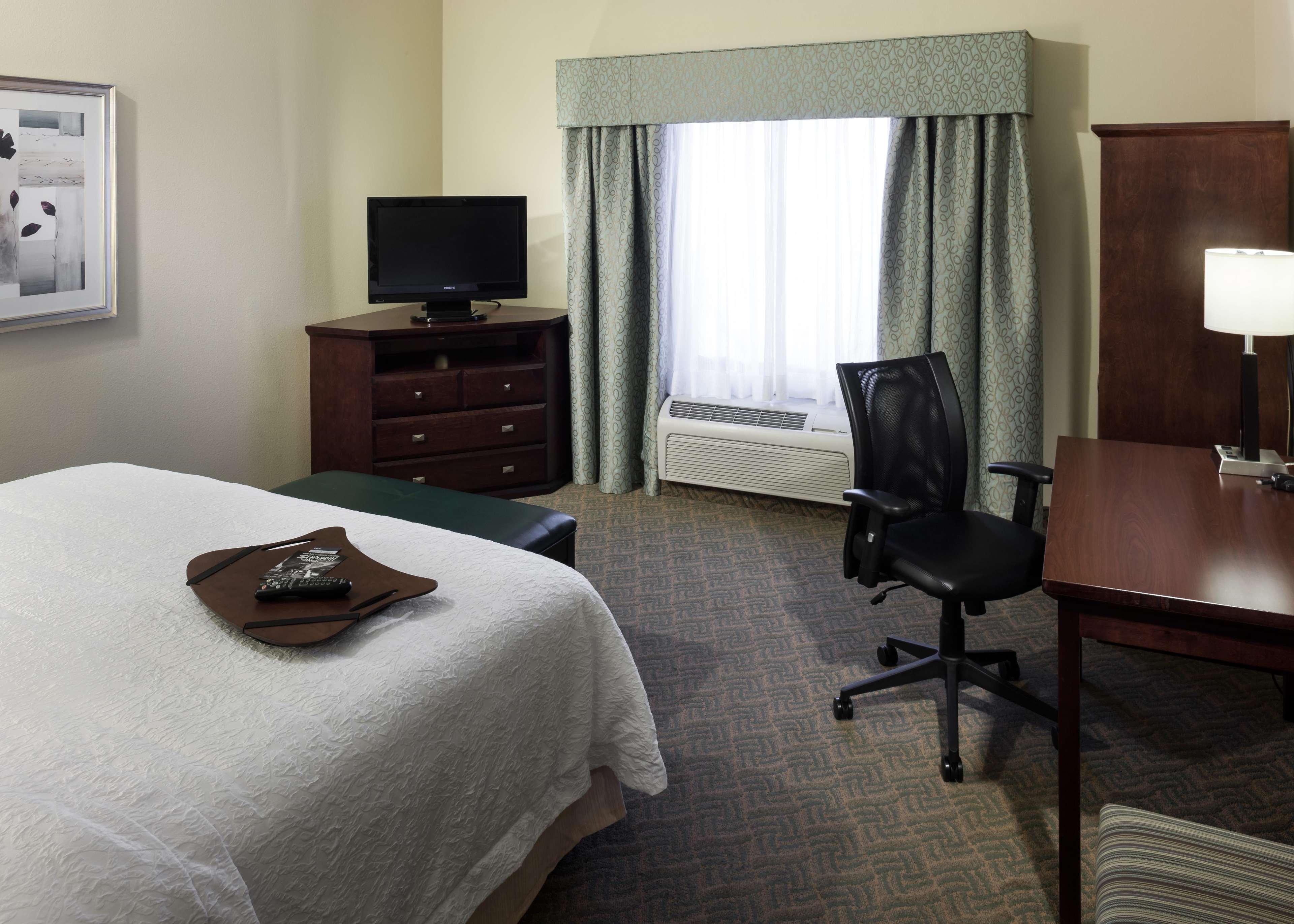Hampton Inn & Suites Dallas-Arlington-South Ngoại thất bức ảnh