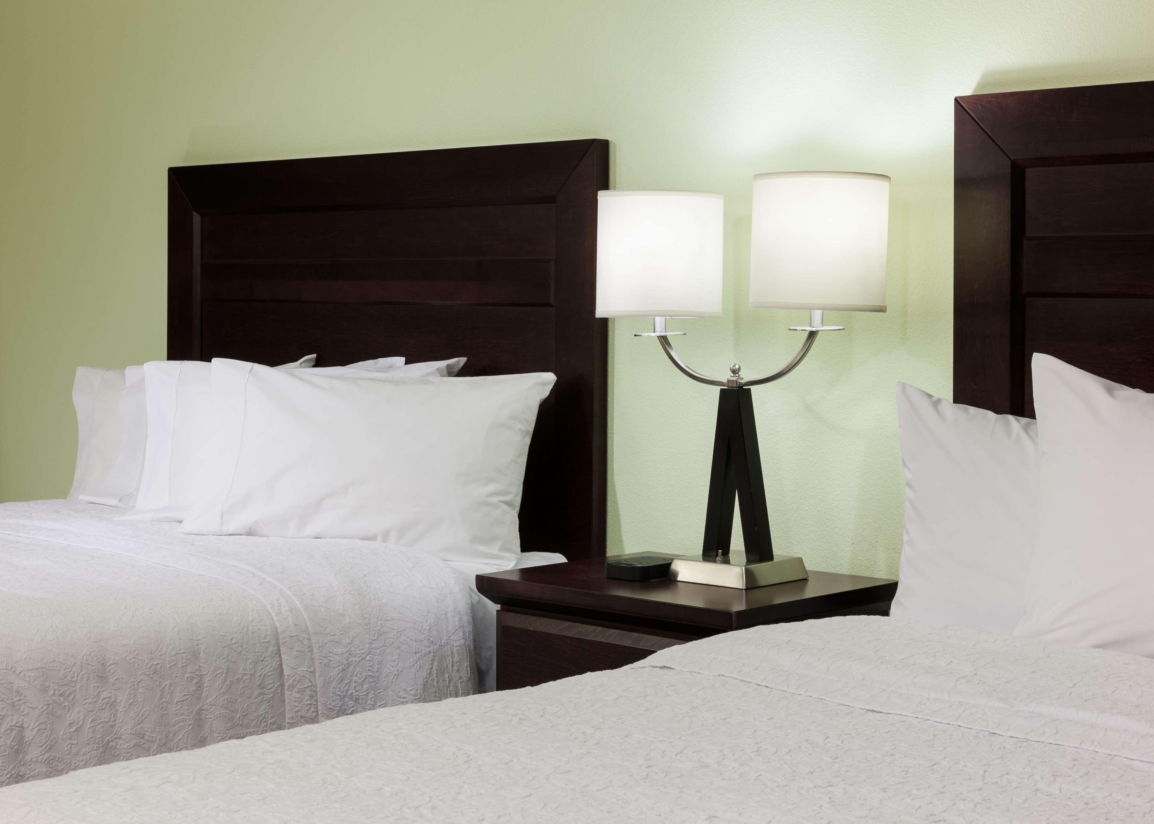 Hampton Inn & Suites Dallas-Arlington-South Ngoại thất bức ảnh