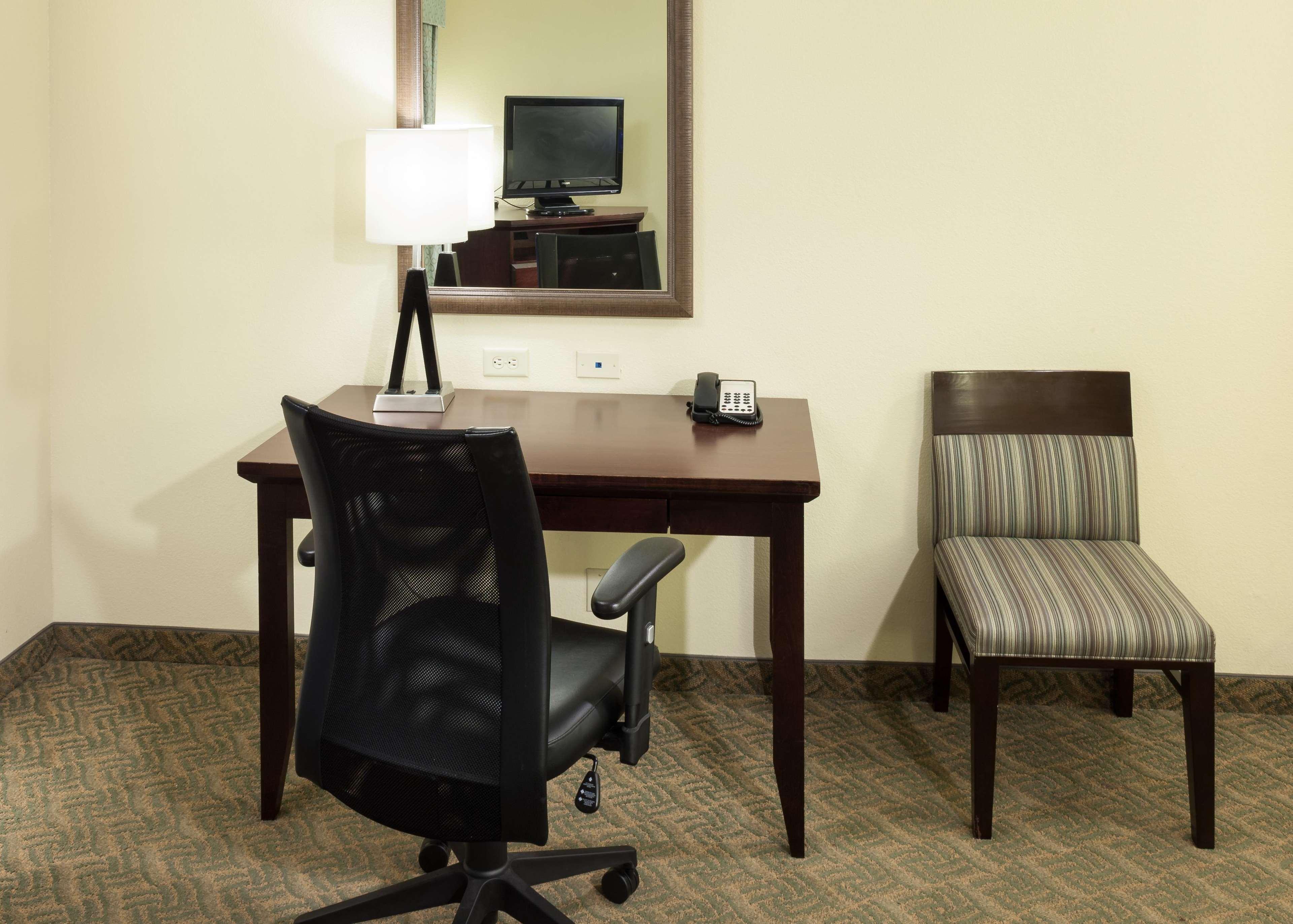 Hampton Inn & Suites Dallas-Arlington-South Ngoại thất bức ảnh