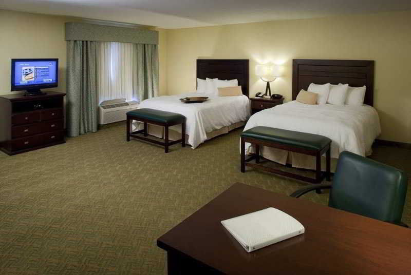 Hampton Inn & Suites Dallas-Arlington-South Phòng bức ảnh