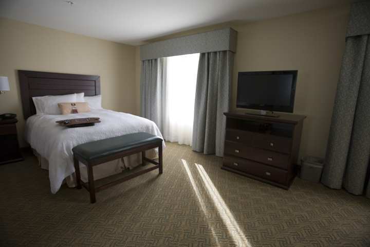 Hampton Inn & Suites Dallas-Arlington-South Ngoại thất bức ảnh